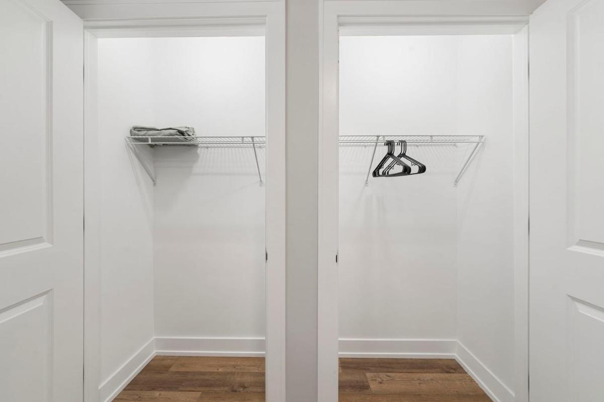 2 Bed & 3 Bath Chicago Condo Exteriör bild