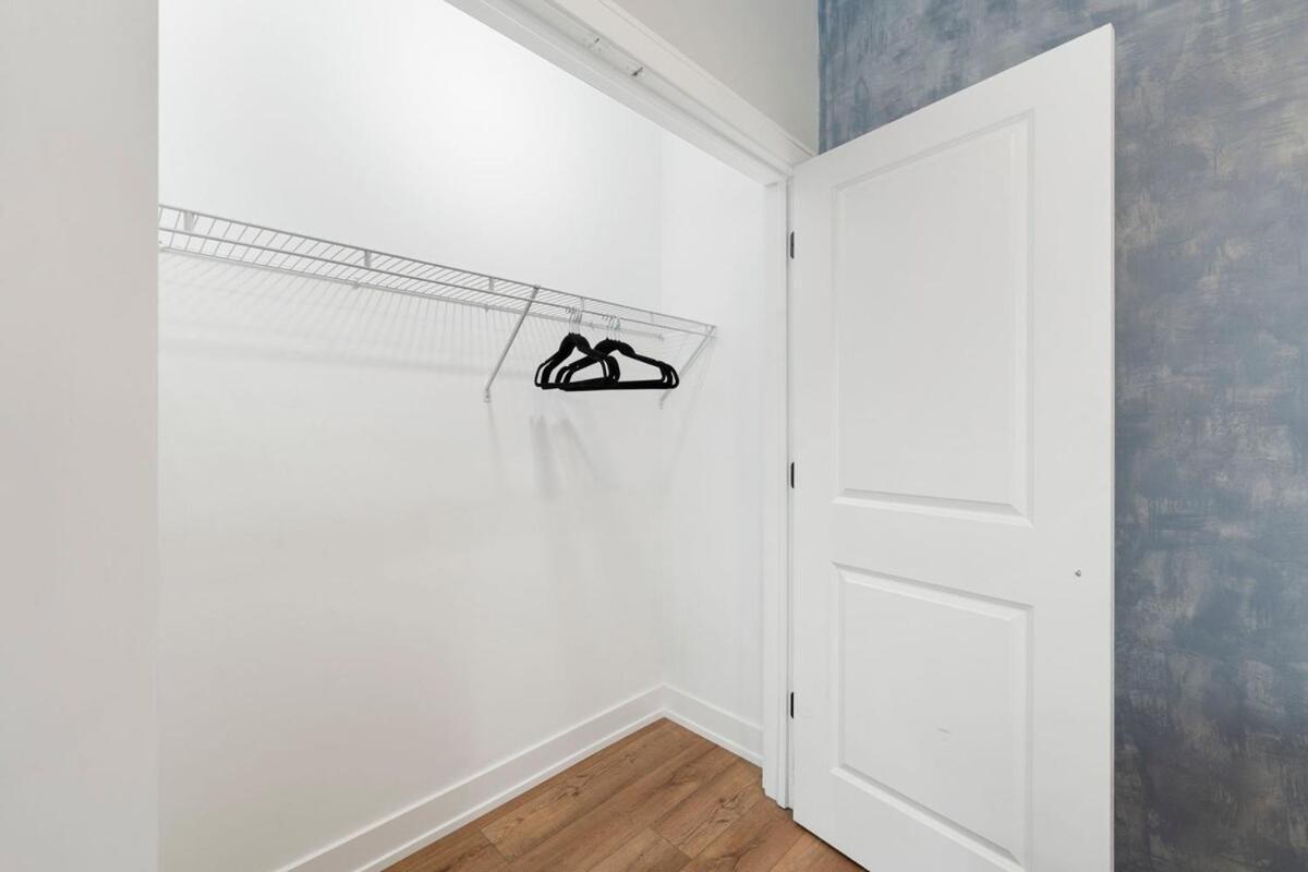 2 Bed & 3 Bath Chicago Condo Exteriör bild
